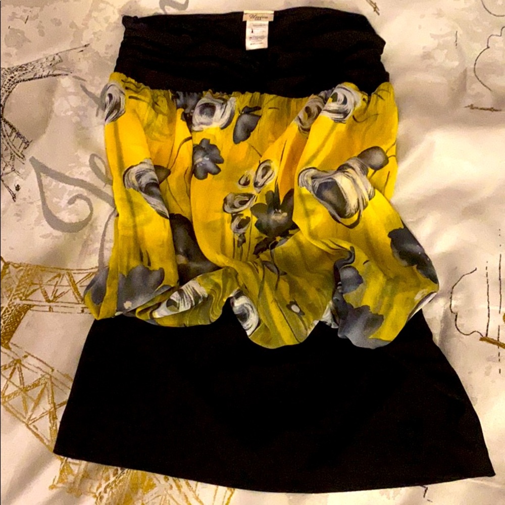 Dress or blouse